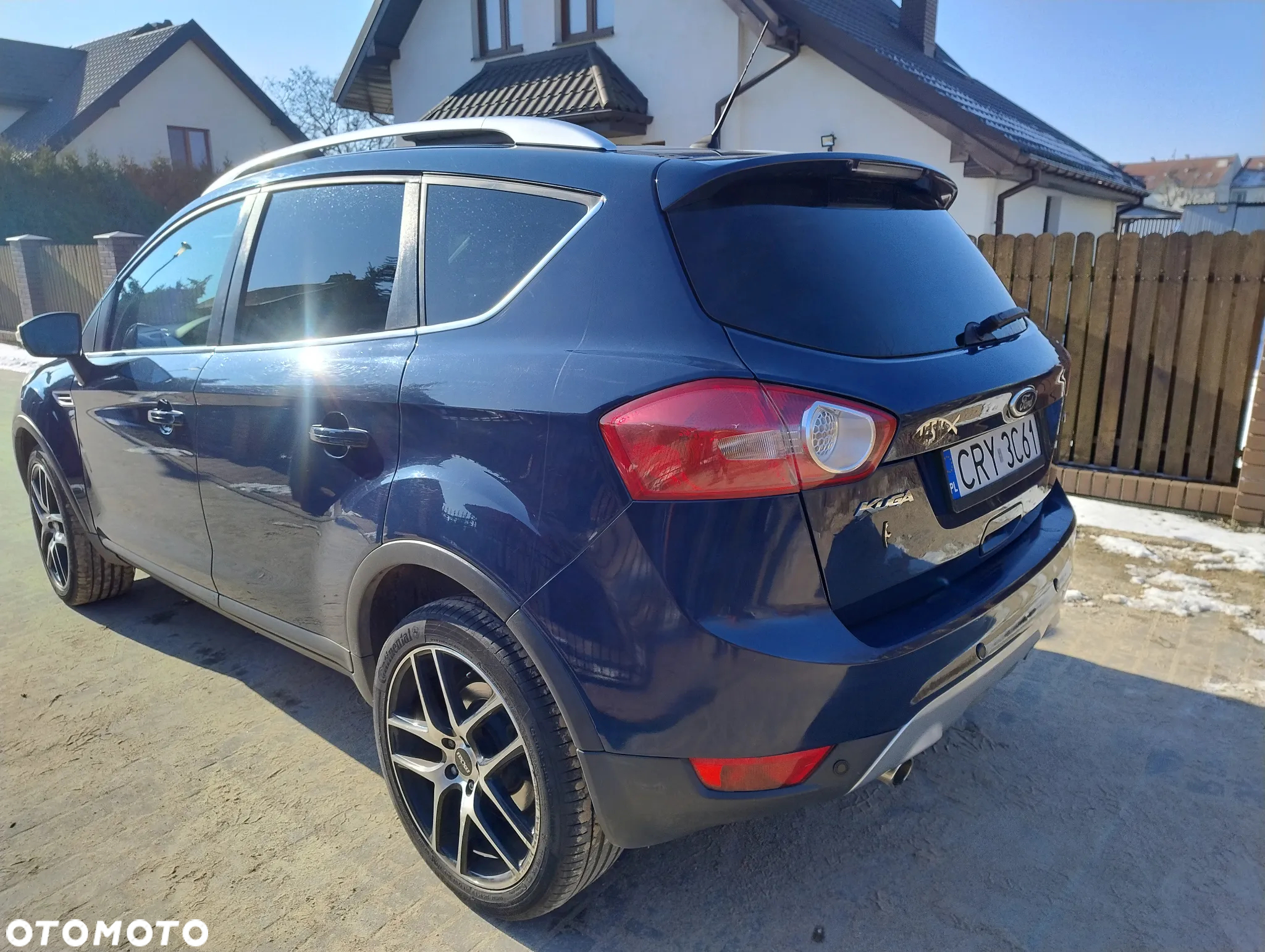 Ford Kuga 2.0 TDCi Individual - 3