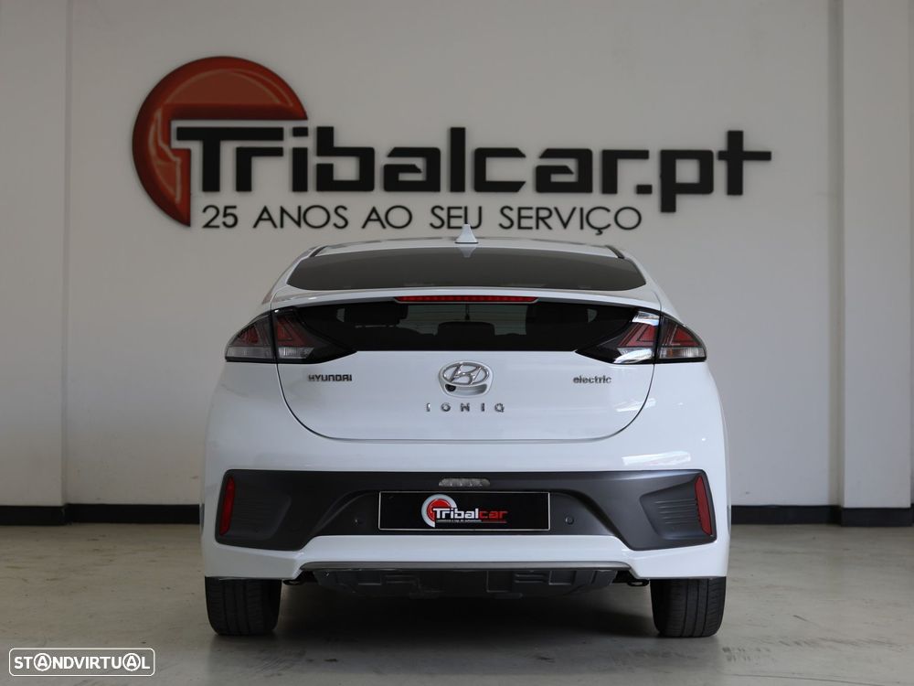 Hyundai Ioniq 38kWh Pack Pele - 3