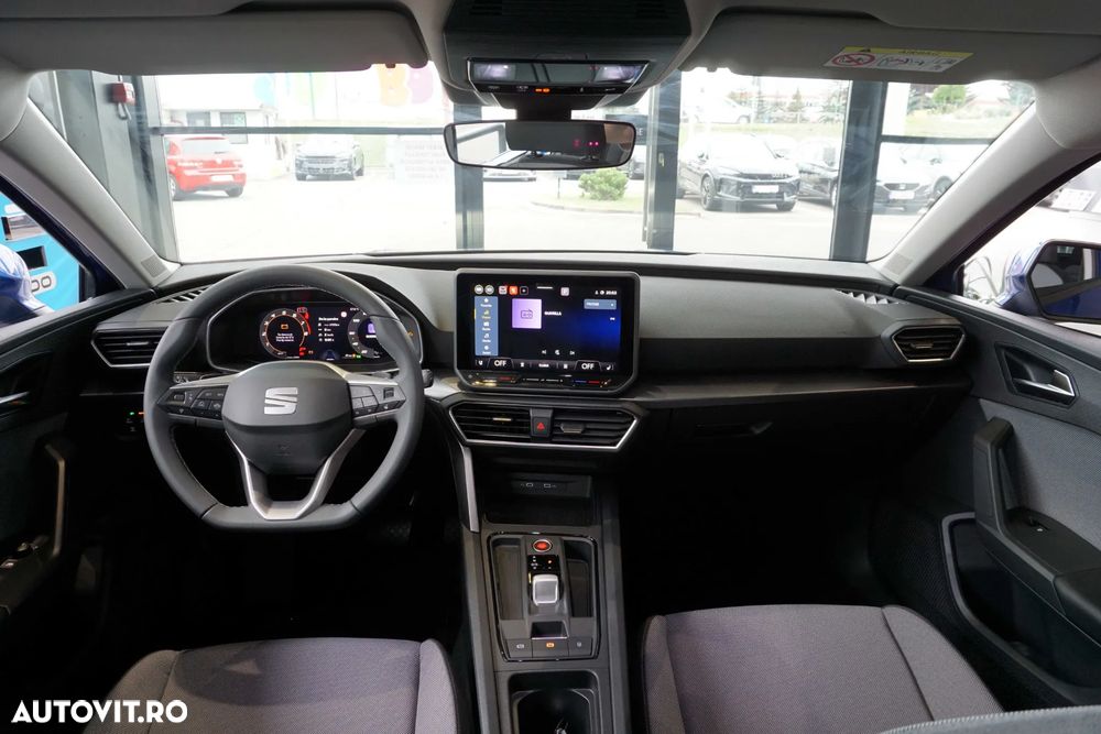 Seat Leon - 19