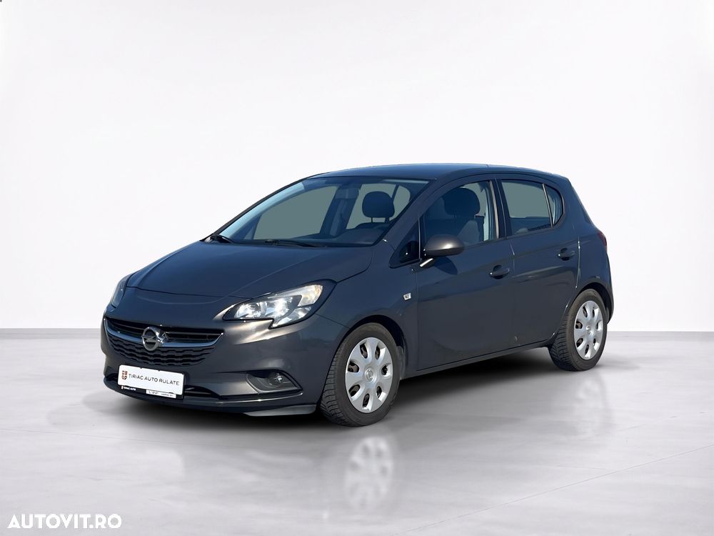Opel Corsa - 3