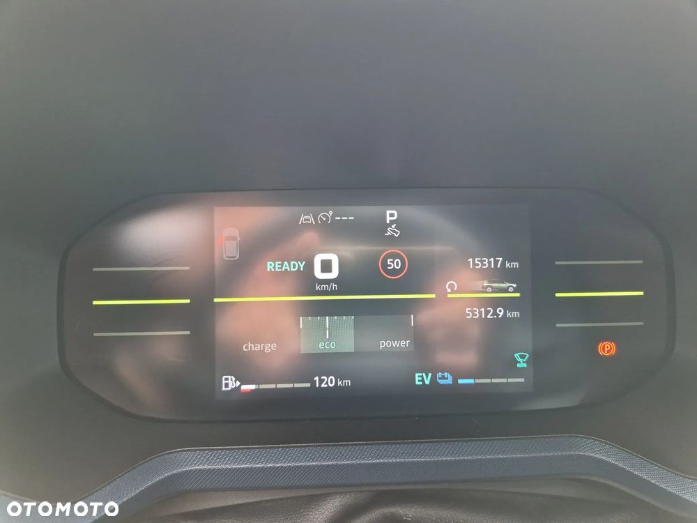 Dacia Bigster 1.8 Full Hybrid 155 Expression MMT - 14