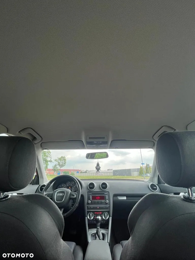 Audi A3 1.6 TDI Ambiente S tronic - 19