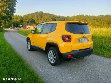 Jeep Renegade 1.3 GSE T4 Turbo Limited FWD S&S - 2