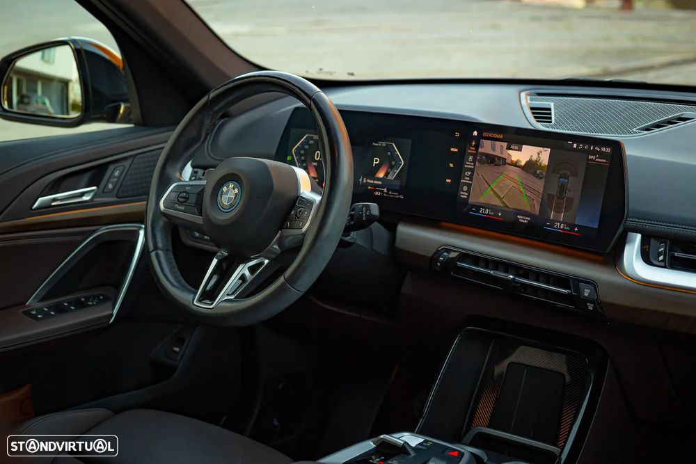 BMW X1 - 14