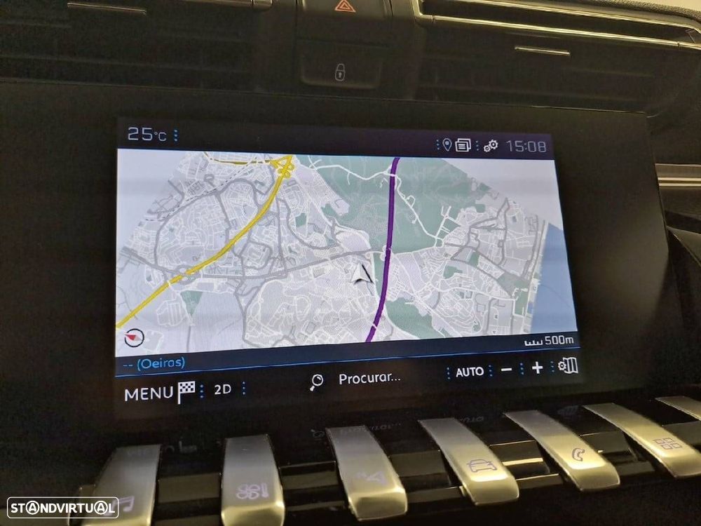 Peugeot 508 1.5 BlueHDi Business Line - 21