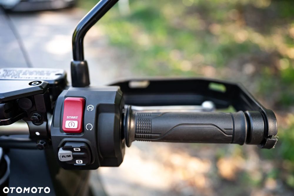 Honda X-ADV - 21