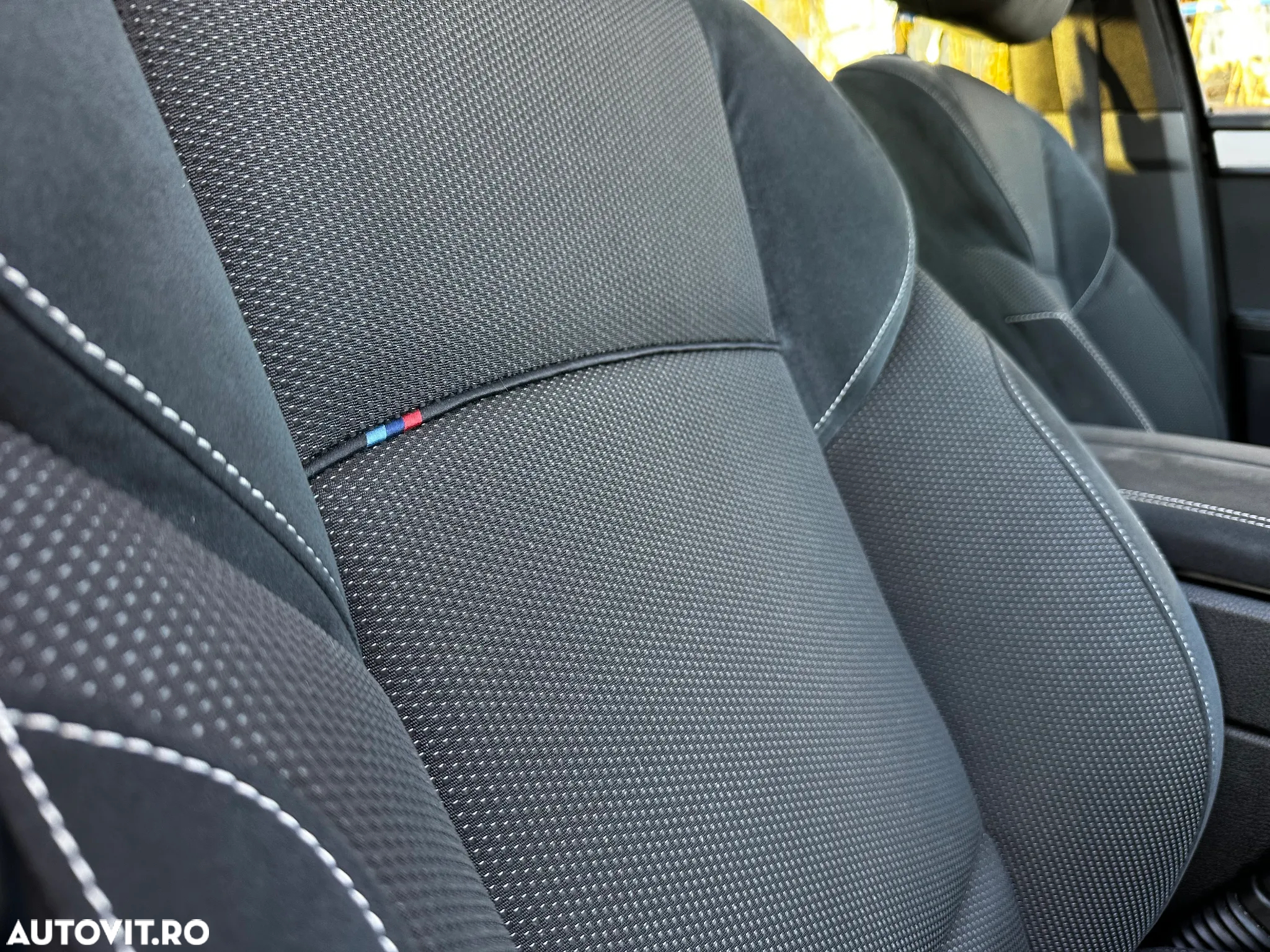 BMW Seria 5 535d xDrive Touring Sport-Aut. - 22
