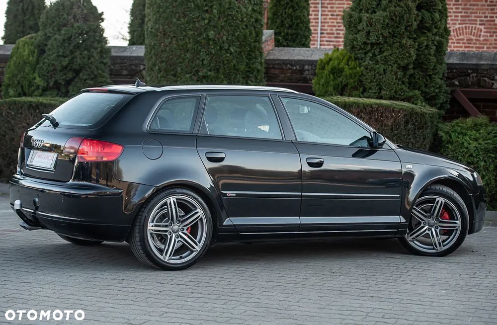 Audi A3 Sportback - 14