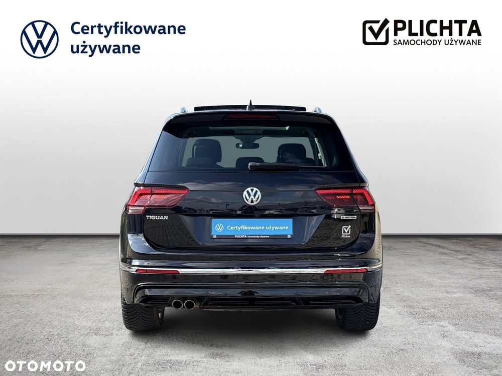 Volkswagen Tiguan - 4
