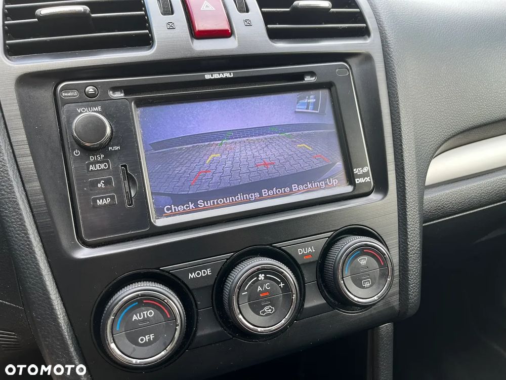 Subaru XV 2.0i Exclusive - 13