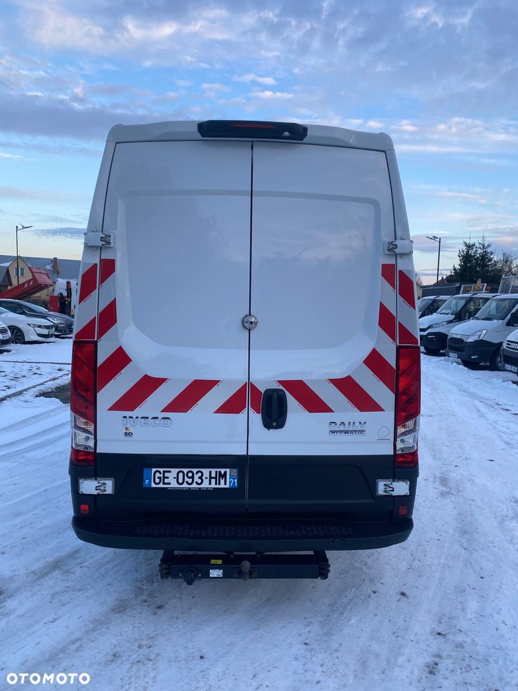 Iveco 35c210 - 6