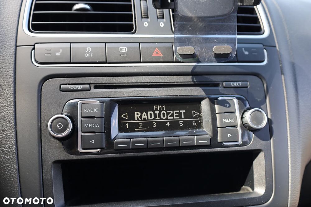 Volkswagen Polo 1.2 Style - 21
