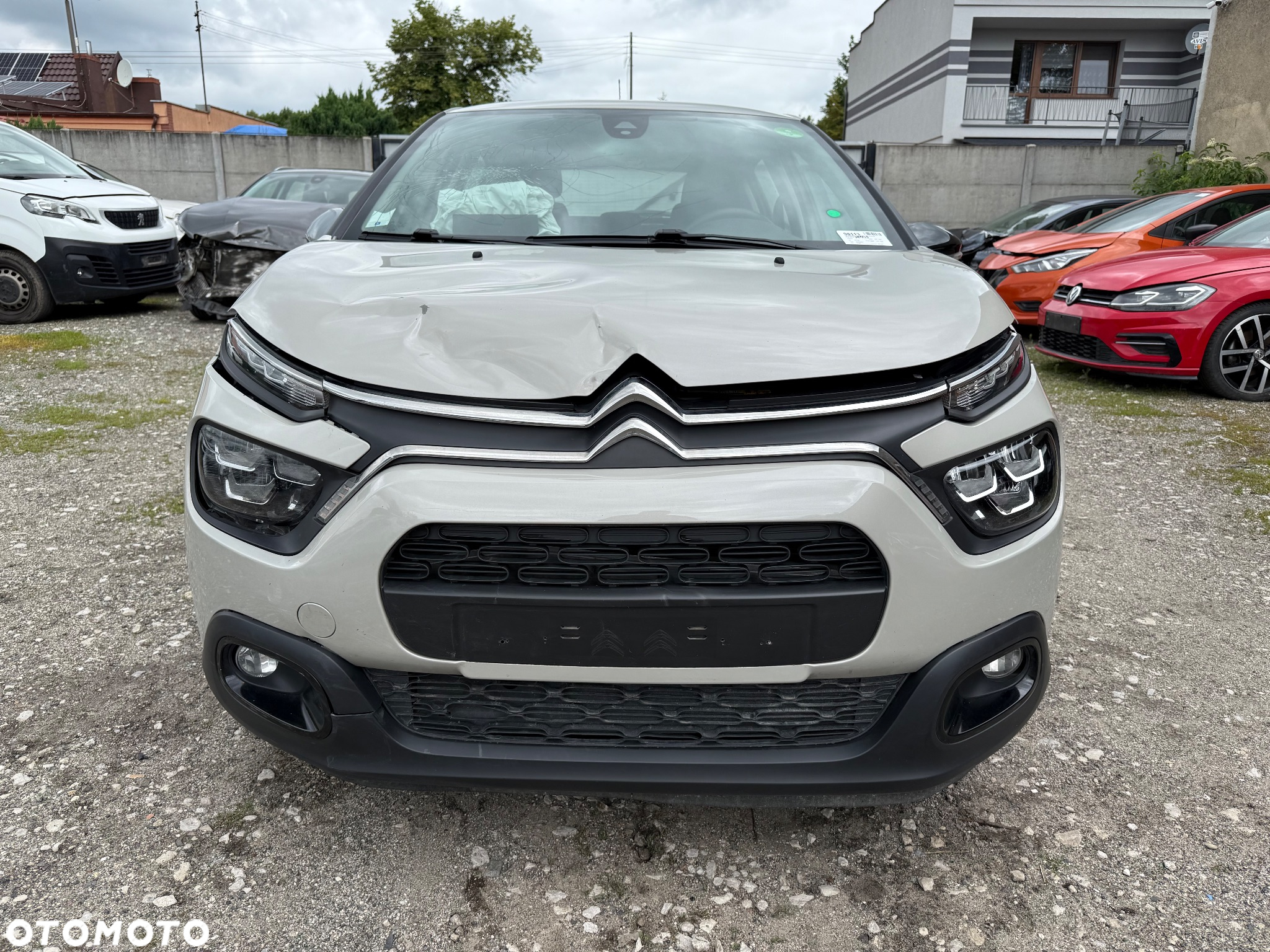 Citroën C3 - 10