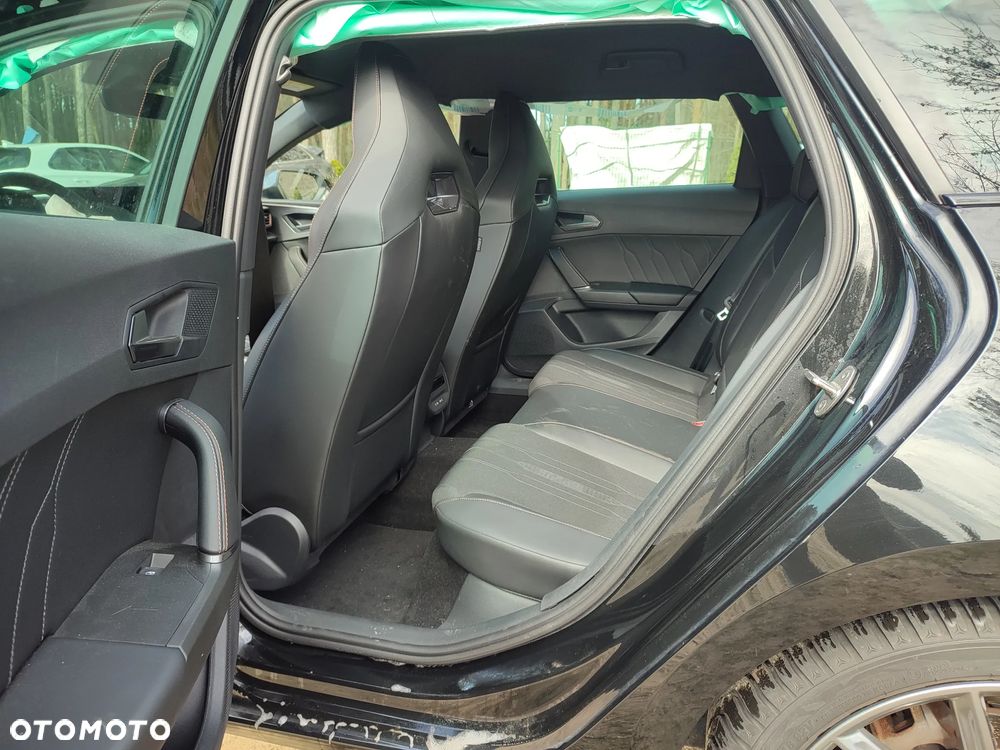 Cupra Leon Sportstourer 1.5 eTSI DSG Tribe Edition - 6