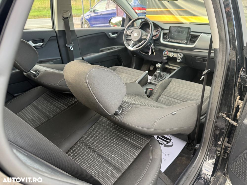 Kia Stonic 1.0 T-GDI HP Urban - 6