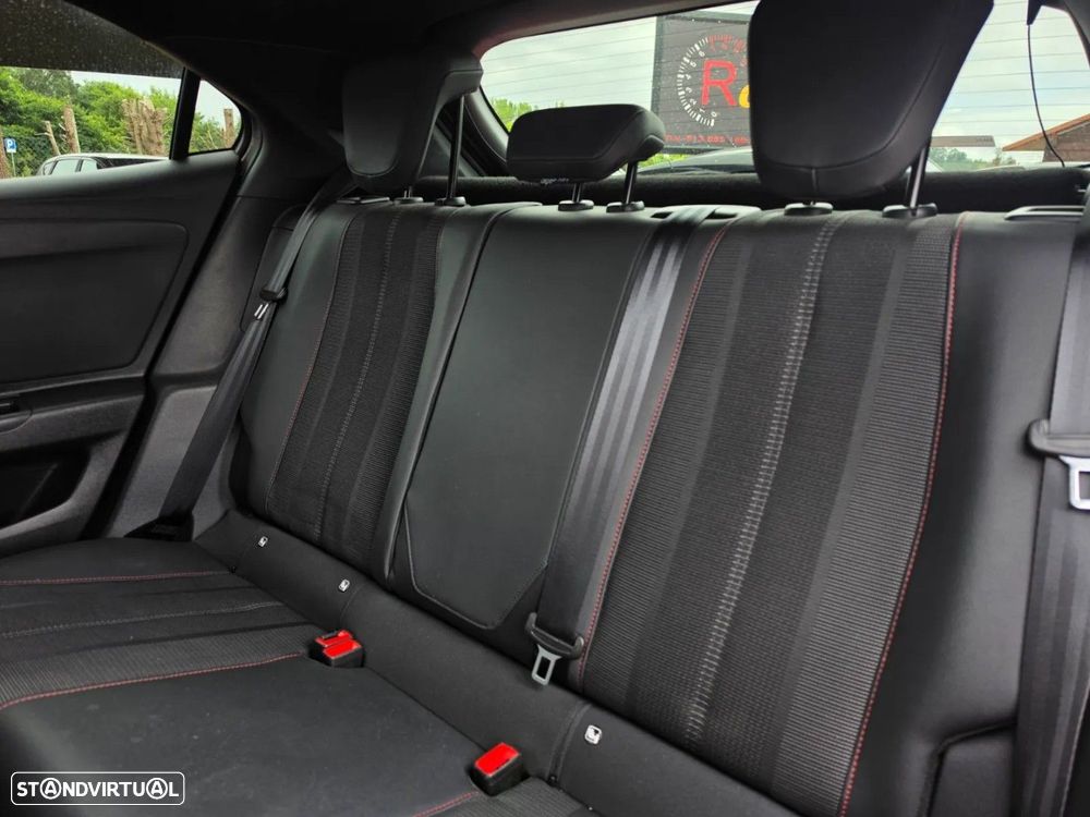 Opel Mokka 1.2 T GS Line - 9