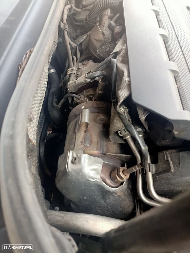 VW Passat 1.6 TDI Confortline - 27