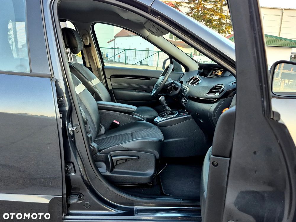 Renault Grand Scenic TCe 130 Dynamique - 10