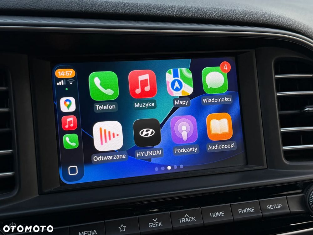 Hyundai Elantra 1.6 Comfort - 18