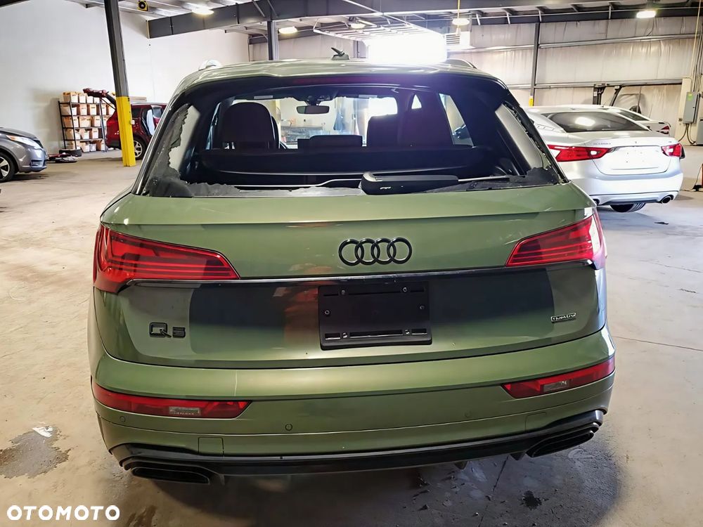 Audi Q5 - 5