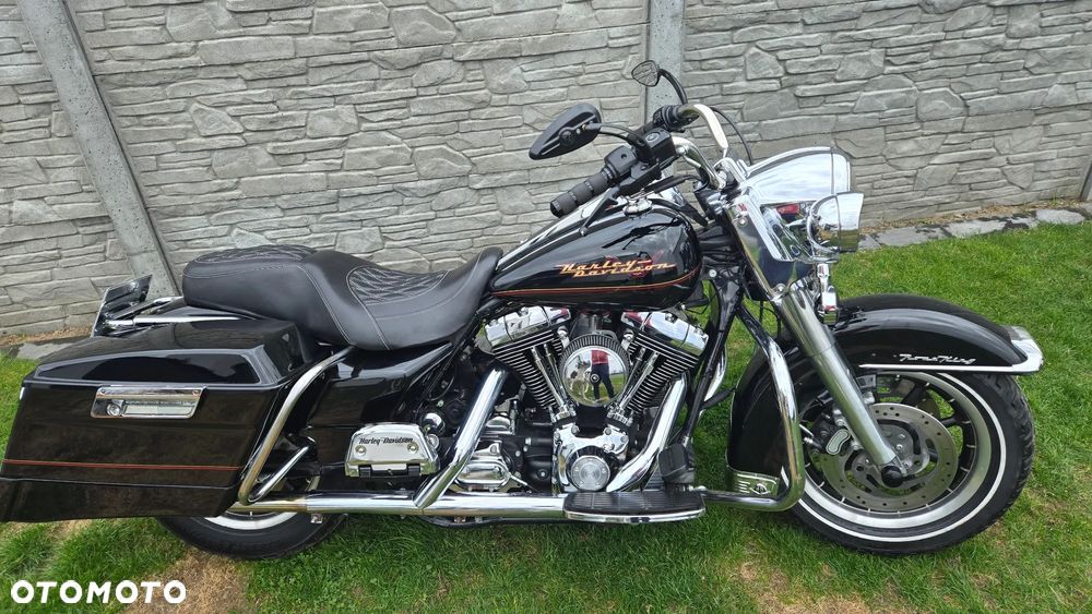 Harley-Davidson Touring Road King - 11