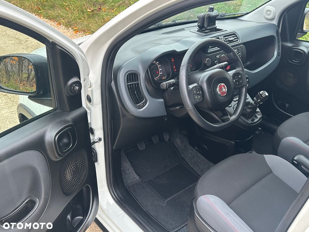 Fiat Panda - 8