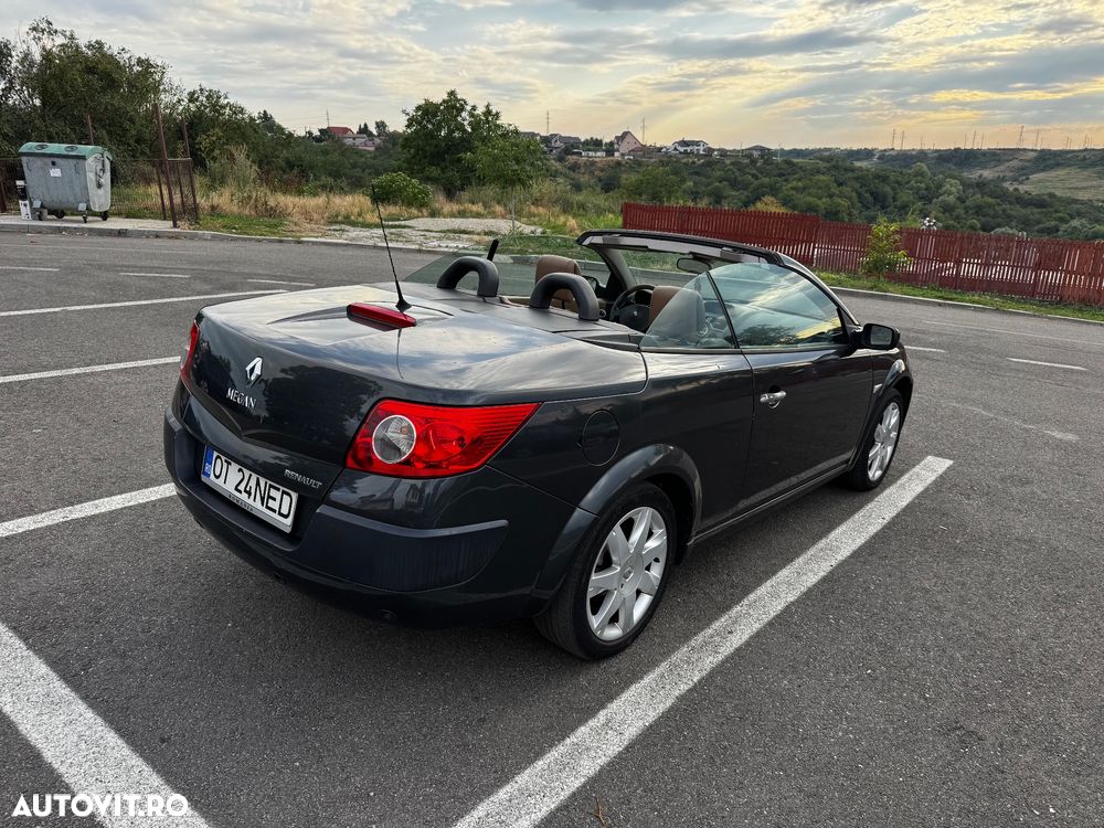 Renault Megane 1.6 16V Authentique - 2