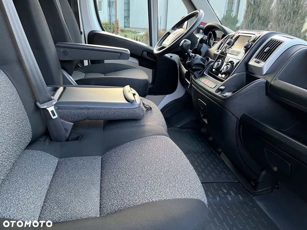 Fiat Ducato - 15