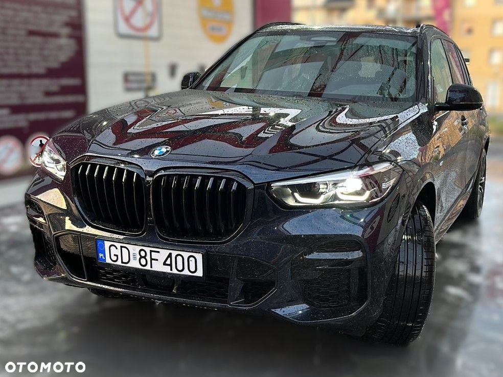 BMW X5 xDrive25d - 2