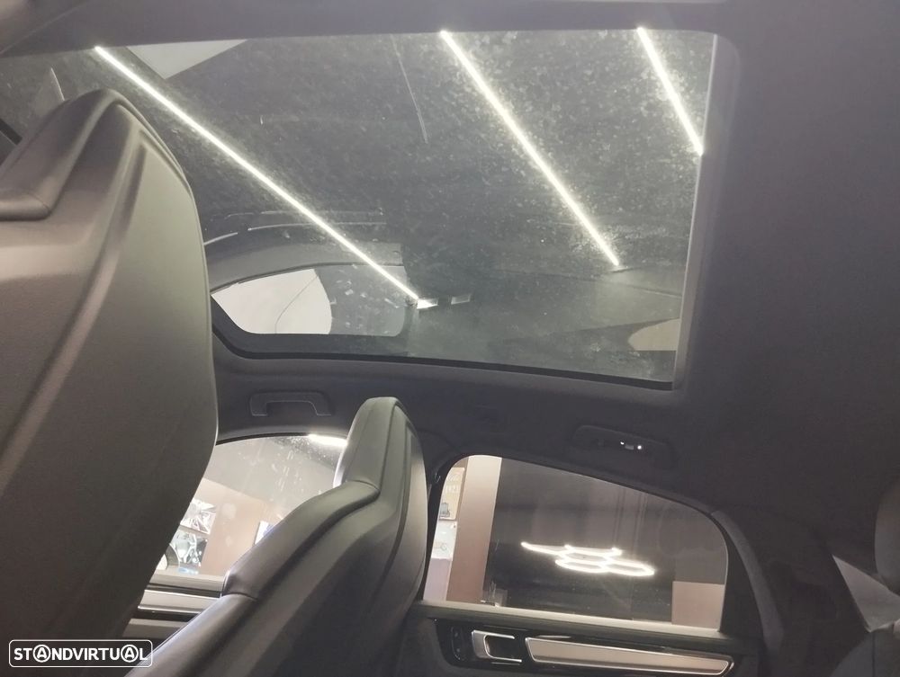 Porsche Cayenne Coupé E-Hybrid - 19