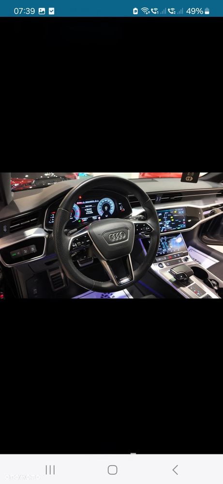 Audi A6 Avant 40 TDI quattro S tronic S line - 16