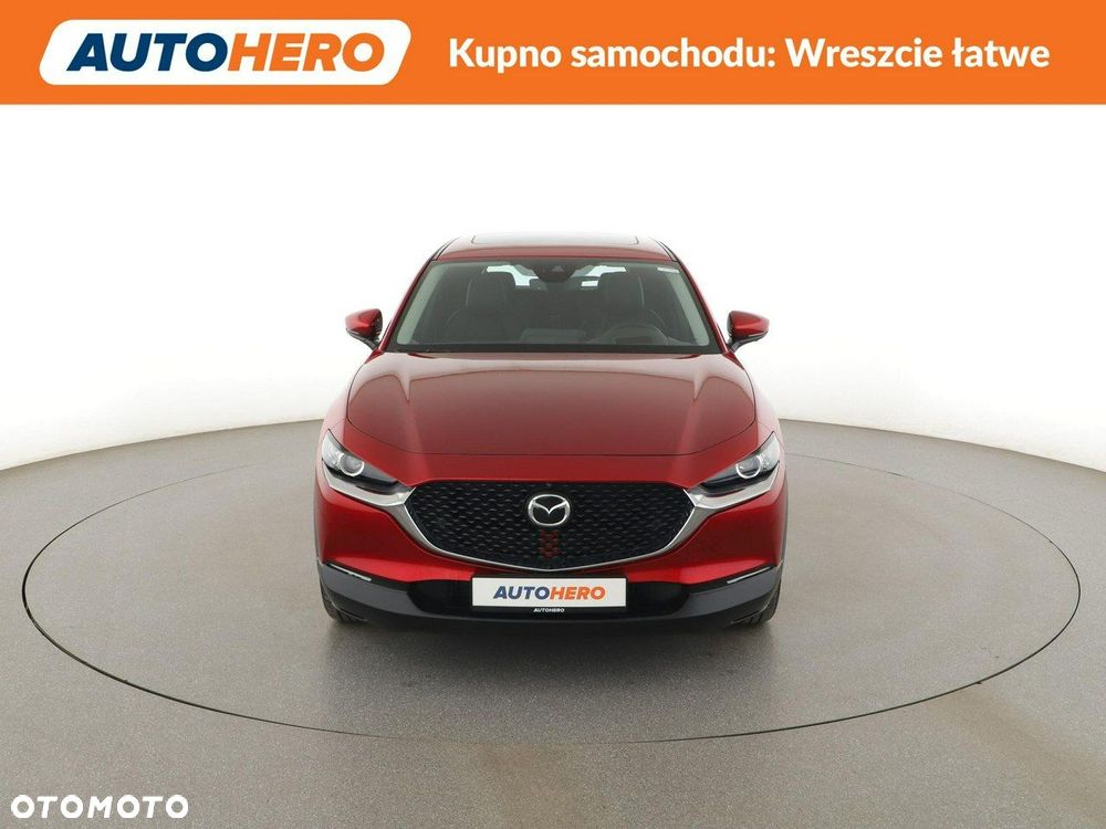 Mazda CX-30 2.0 mHEV Hikari AWD - 12