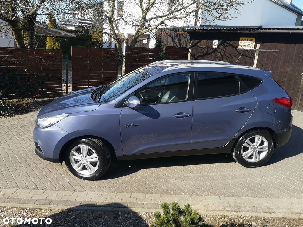 Hyundai ix35 1.6 2WD Comfort - 5