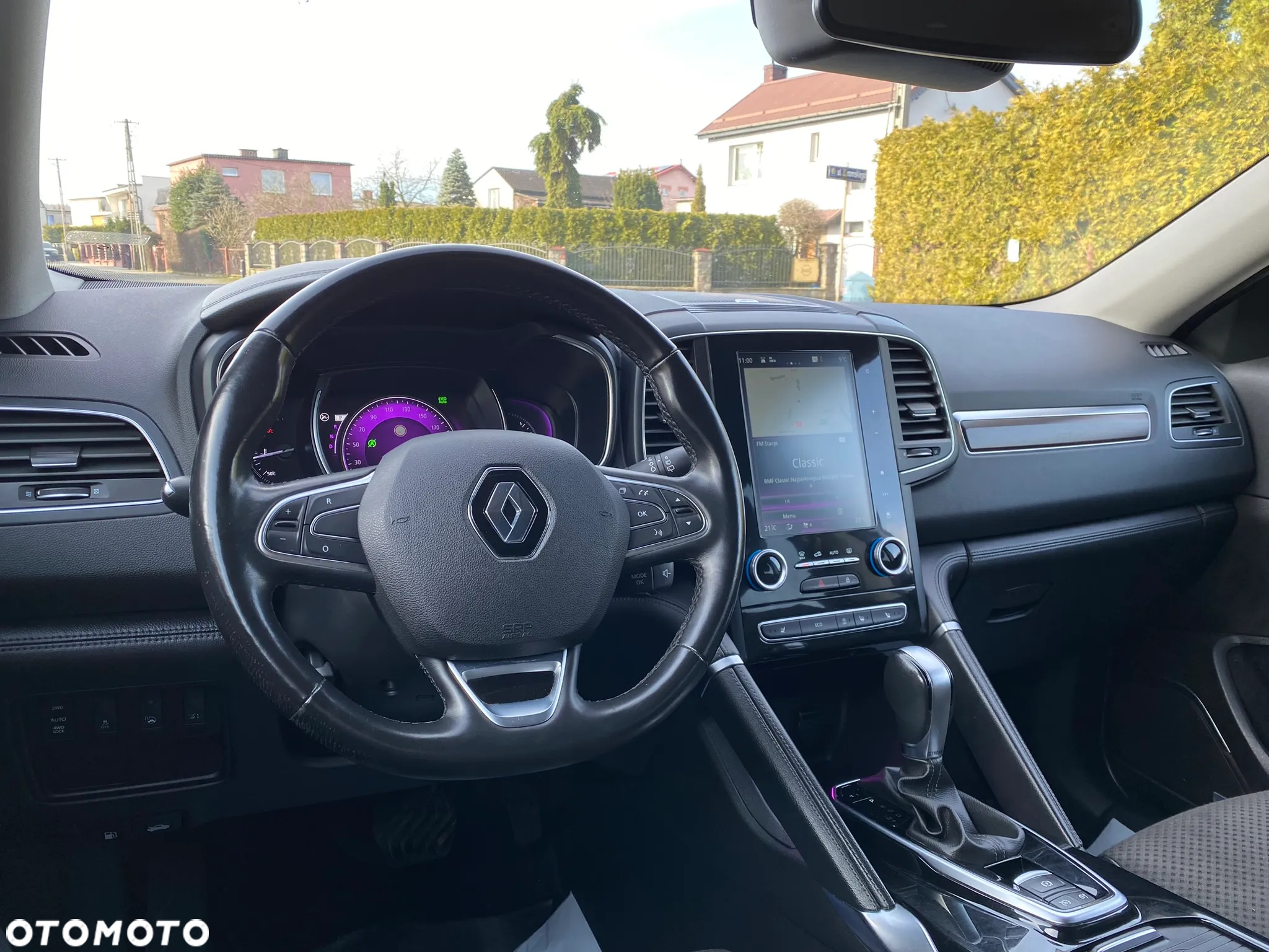 Renault Koleos 2.0 dCi Intens X-Tronic - 24