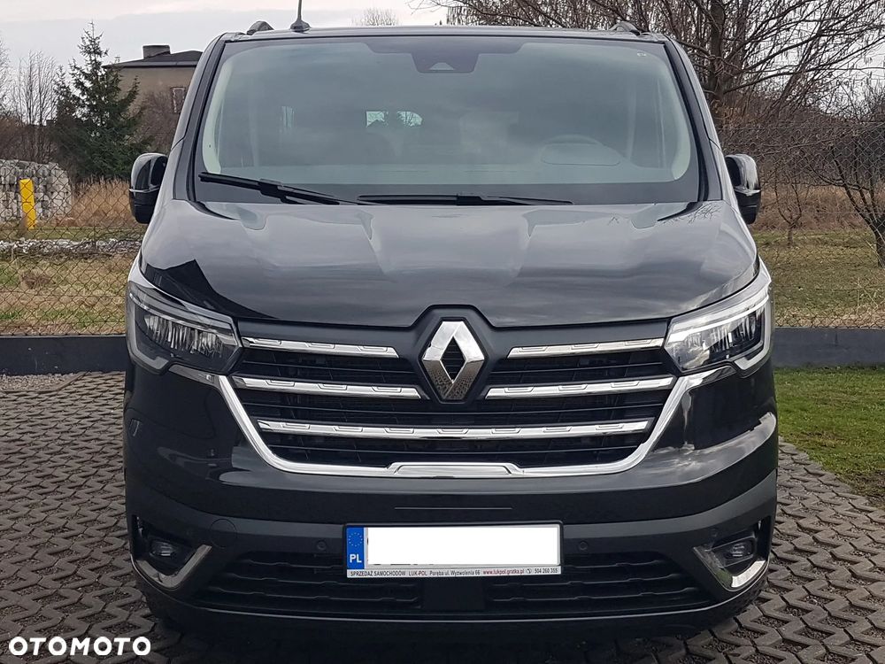 Renault Trafic - 15