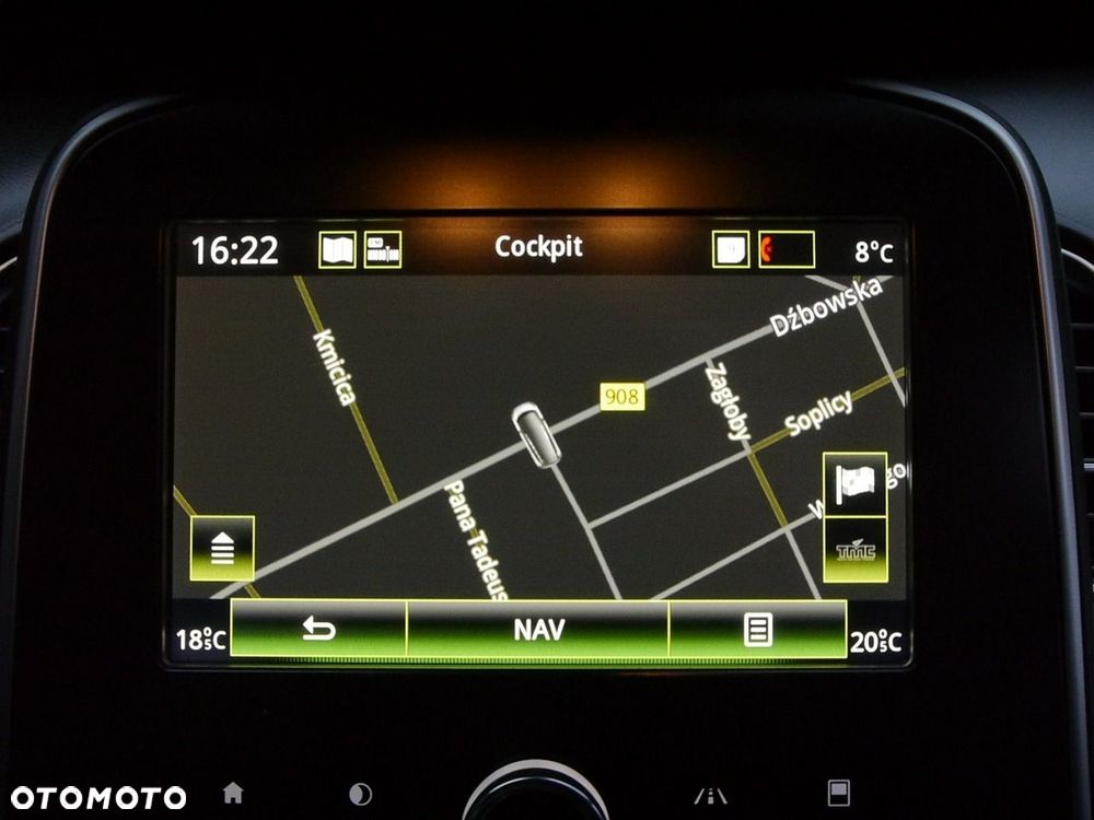 Renault Grand Scenic Gr 1.3 TCe Energy Intens - 23