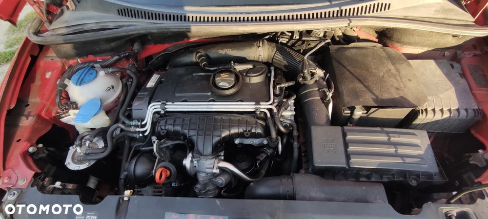 Seat Altea XL - 4