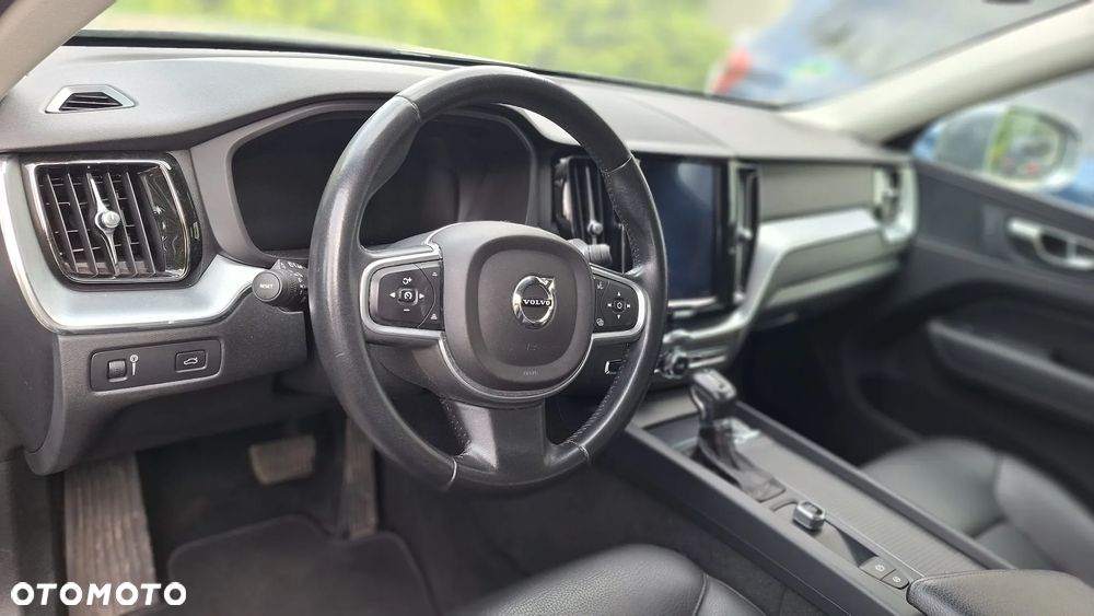 Volvo XC 60 D4 AWD Inscription - 9