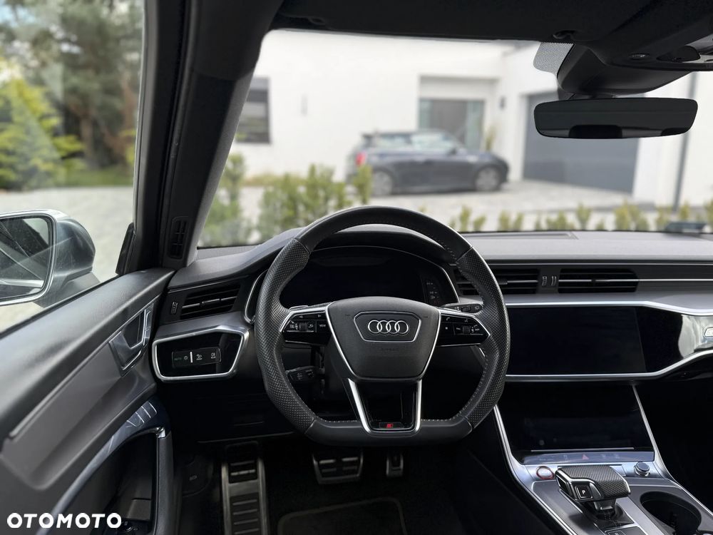 Audi S6 Avant - 9