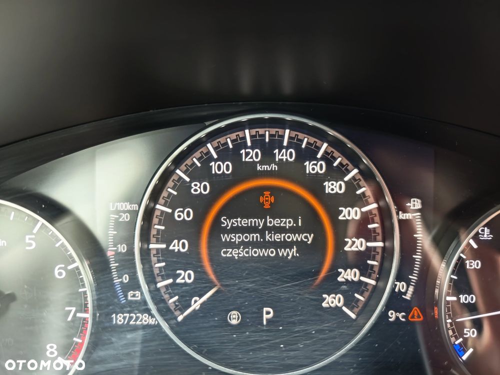 Mazda CX-30 2.0 mHEV Kanjo AWD - 18