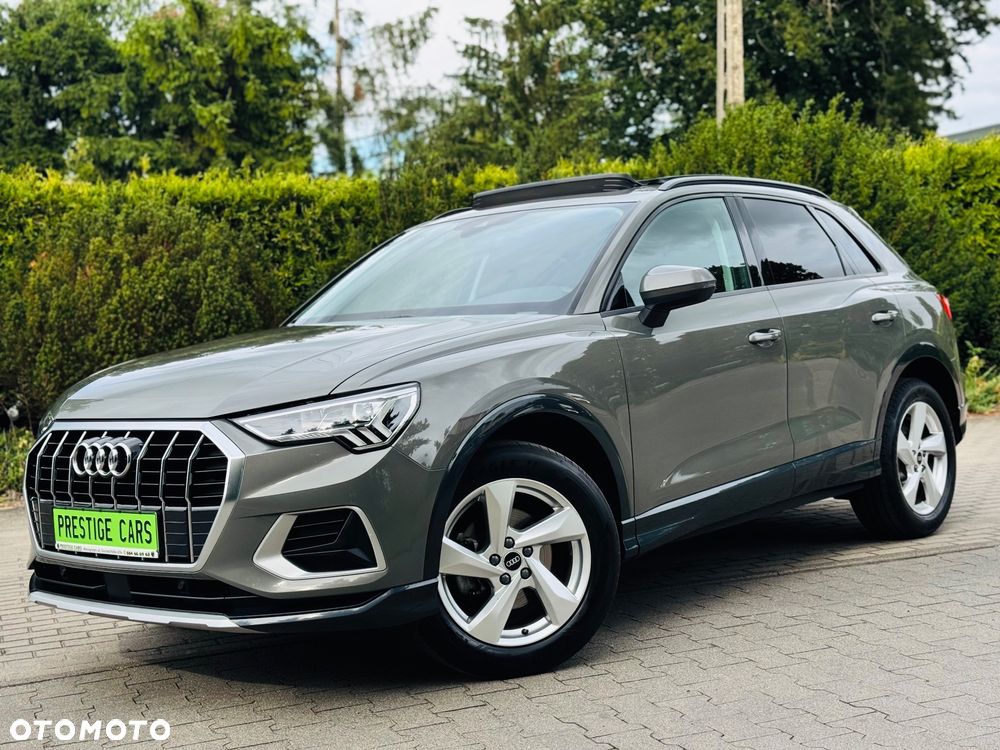 Audi Q3 35 TFSI S tronic - 19