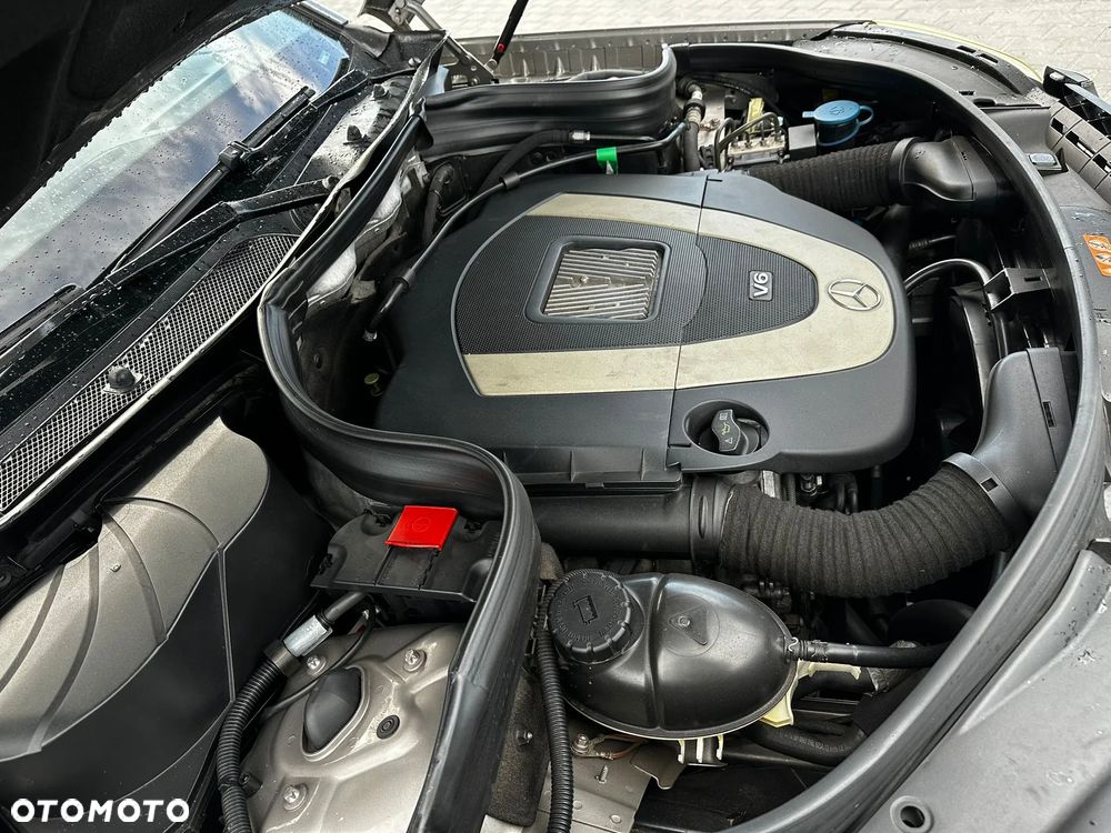 Mercedes-Benz GLK 350 4Matic 7G-TRONIC SPORT EDITION - 15