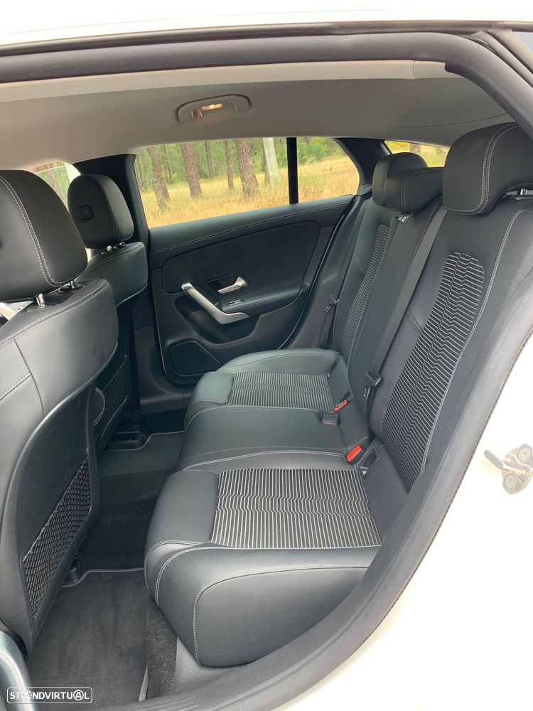 Mercedes-Benz CLA 250 e 8G-DCT Edition Progressive Line - 13