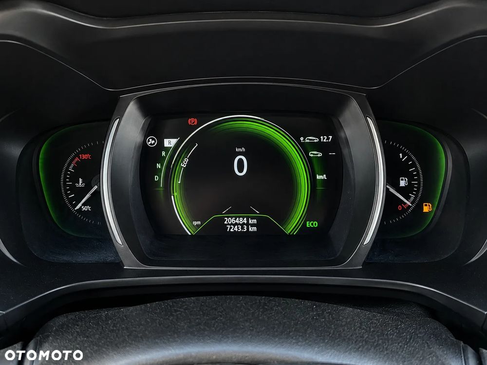 Renault Koleos - 14