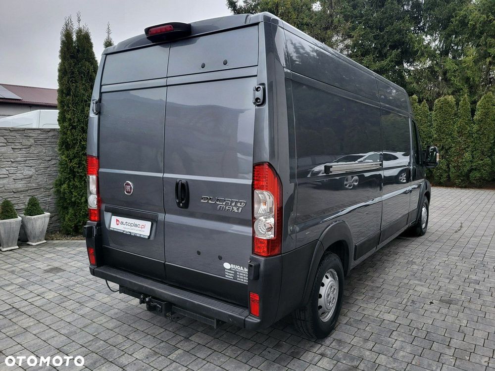 Fiat Ducato - 5