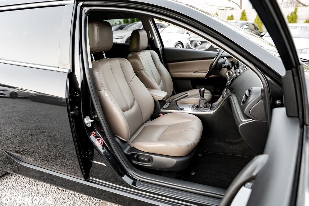 Mazda 6 - 37