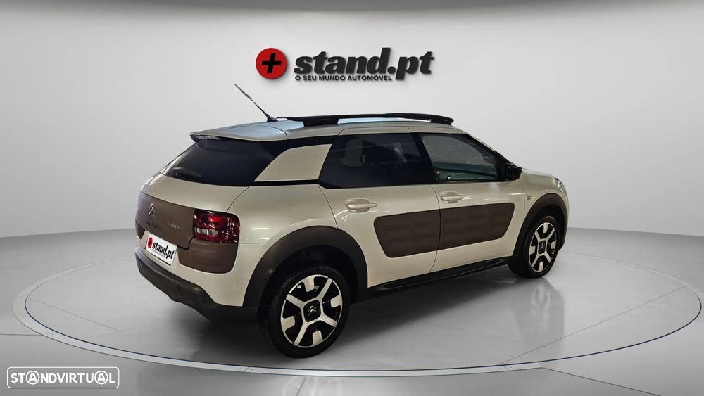 Citroën C4 Cactus 1.6 BlueHDi Shine ETG6 - 5