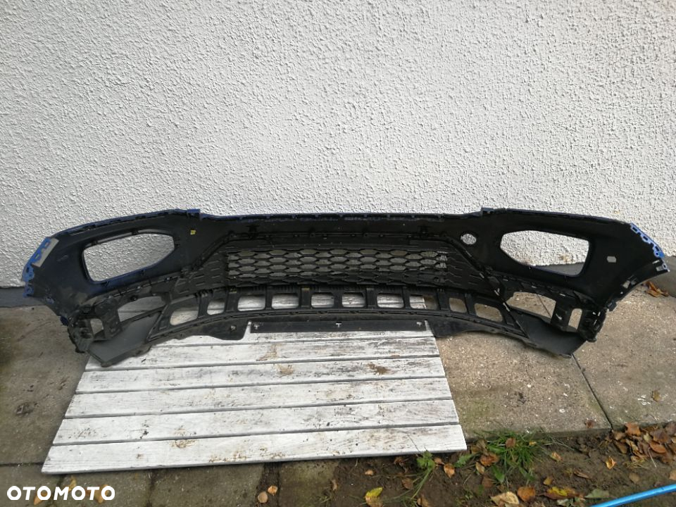 Zderzak przód VW T-ROC Troc PDC 2GA - 8