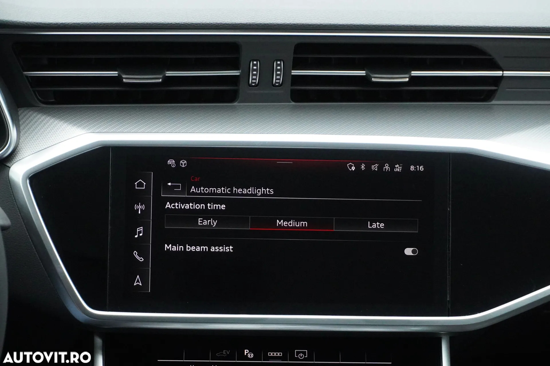 Audi A6 - 29