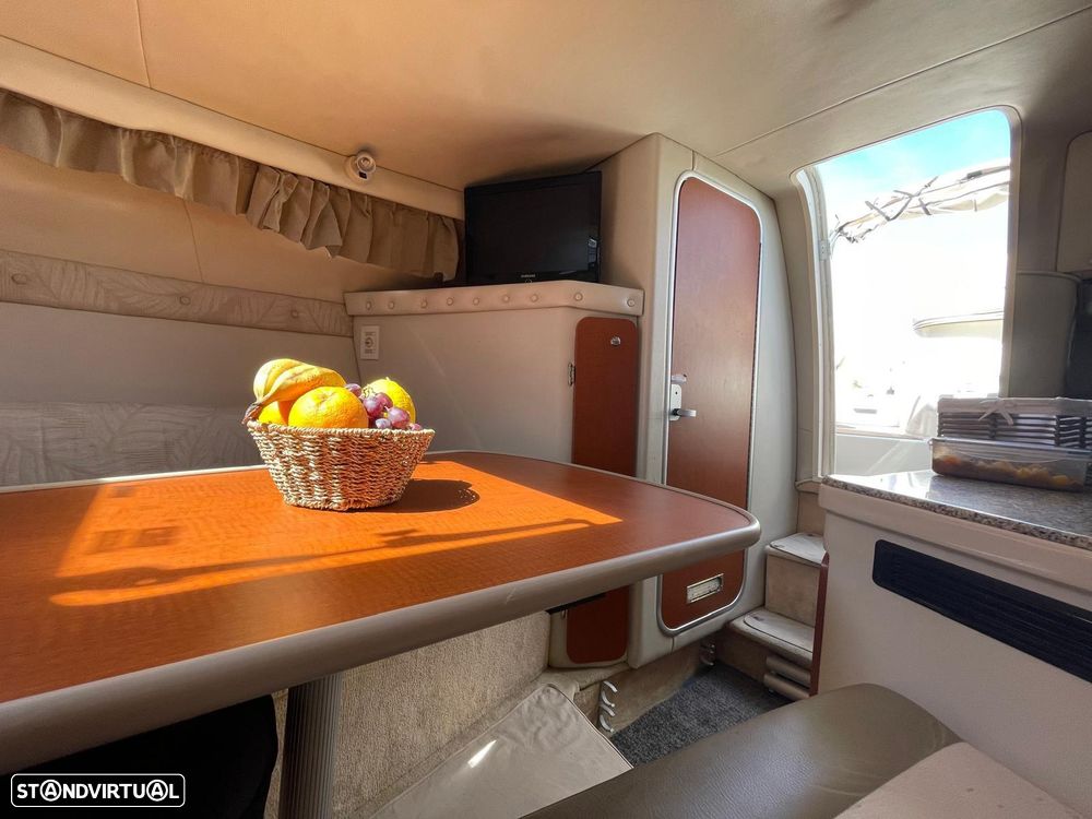 Chaparral 260 Signature - 21